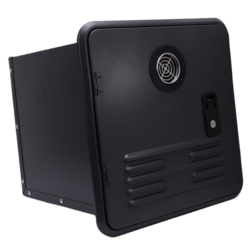 Jeffergarden RV �K�X������A�C���X�^���g�V�����[ 61000 BTU�A12V �����ARV ���r���O�ɊȒP�ݒu�A���O�ł��������y���݂�������