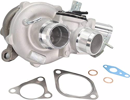 Bapmic CL3Z-6K682-D Right Turbocharger Turbo Charger for Ford F-150 EcoBoost 3.5L
