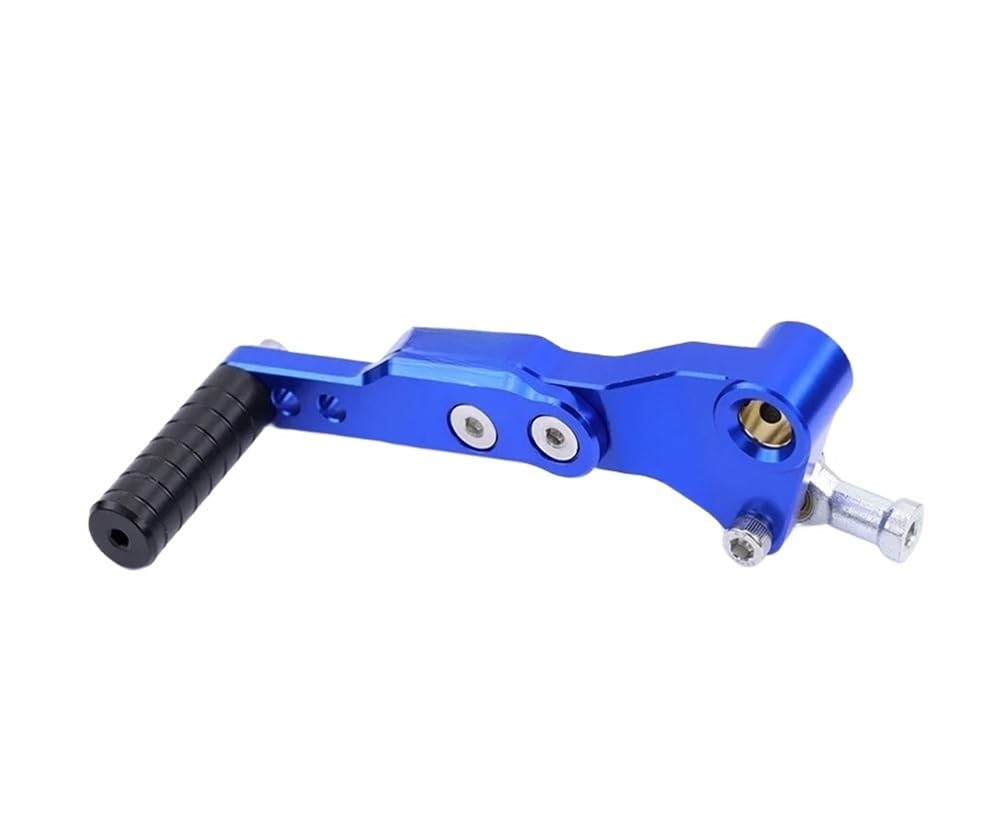 Levier vitesses moto sélecteur réglable aluminium CNC GSX250R DL250