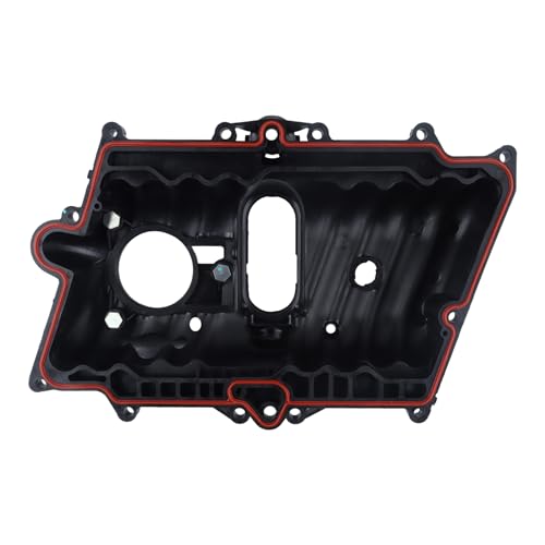 Colector de admisión de motor para Chevy K1500 Suburban, Tahoe, Yukon y Cadillac 4