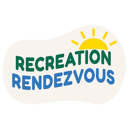 Page de couverture de Recreation Rendezvous