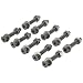 US Cargo Control Airline Track Fastners 10 Pack