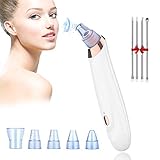 festo vakuumsauger ess 【BESTE Schutz】 - Der Porenstaubsauger besteht aus einem zuverlässigen ABS-Material und löst die Hautprobleme auf effektive Weise, ohne dass giftige und schädliche Chemikalien verwendet werden. Wir sind bestrebt, unseren Kunden qualitativ hochwertige Produkte und Dienstleistungen anzubieten. Für diesen Mitesser-Porenreiniger gewähren wir eine einjährige Garantie. Bei Problemen können Sie sich jederzeit an uns wenden. KEIN RISIKO, FÜR JEDEN DAS BESTE GESCHENK ZU ERHALTEN SCHÖNHEITSSUCHER!