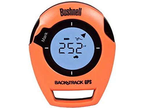 Bushnell 360403 Backtrack G2 (Orange/Black)