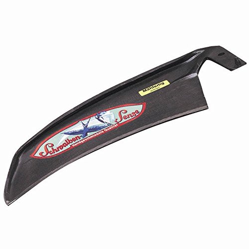 Kuhlmann 474518 Lame de faux 45 cm