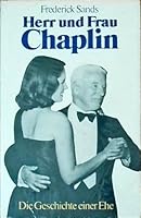 Charlie and Oona: The Story of a Marriage 3463006898 Book Cover