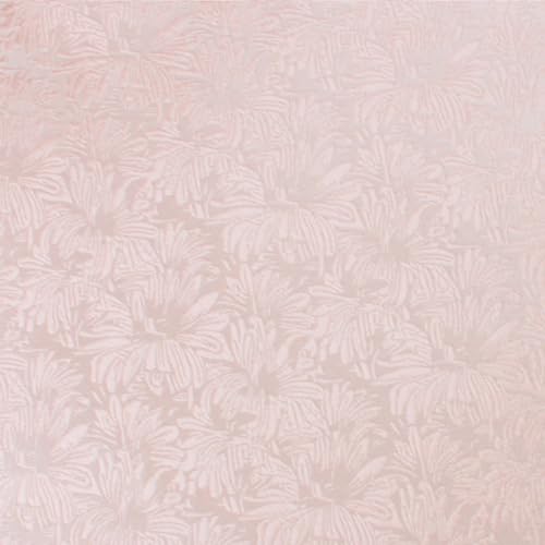 Image of OTAA Floral Necktie Casual Ties for Men - Perfect Neck Tie for Groomsmen Wedding Ties or Formal Occasions