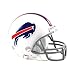NFL Buffalo Bills Replica Mini Football Helmet