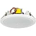 Produktbild Monacor EDL-620 PA Deckenlautsprecher