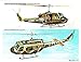 UH-1 Huey in Action - Aircraft No. 75