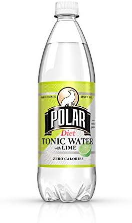 Polar Lime Sparkling Seltzer Water, Zero Calorie, Carbonated Drink, 12