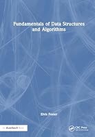 Fundamentals of Data Structures and Algorithms 1041109067 Book Cover