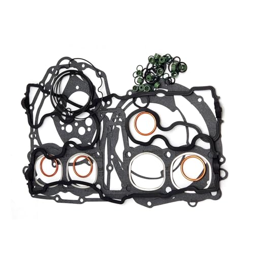 Kit complet joints moteur CB750F et CB900F pour motos Honda Bol d'Or de 1979 à 1982