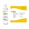 Alba Botanica Hawaiian Body Oil Kukui Nut 8.5 Ounces 2 Pack