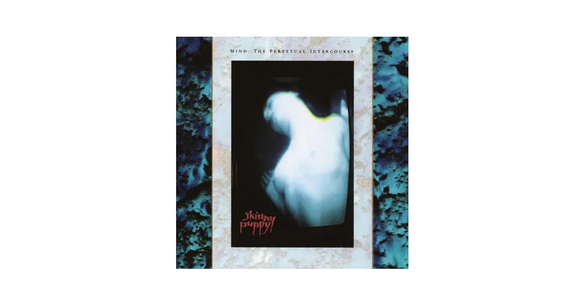 Skinny Puppy - Mind: The Perpetual Intercourse - Amazon.com