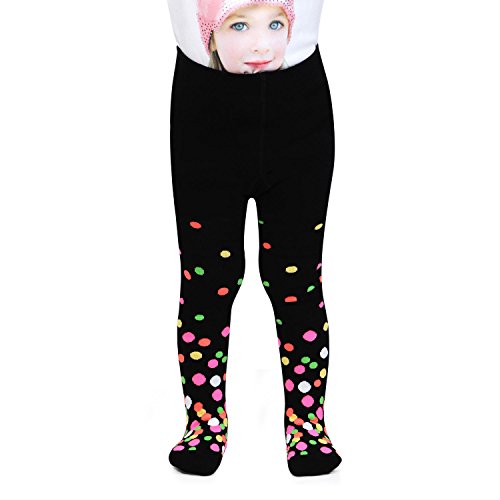 Image of Bonjour Skinny Tights For Baby Girls & Baby Boys