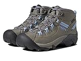 KEEN Women's Targhee 3 Mid Waterproof Hiking Boots