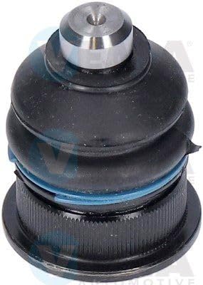 VEMA 23662 Rotule de suspension des deux côtés de l'essieu avant Compatible avec NISSAN MICRA III K12 Note E11, NE11 Micra C+C III K12