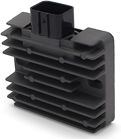 Voltage Regulator Rectifier for Honda TRX400FGA Rancher 400 at,TRX400FA FourTrax 400 at,TRX450FE Foreman 450 ES,TRX450FM Foreman 450 S Rectifier OEM 31600-HN0-670 31600-HN7-003 31600-HN7-A21