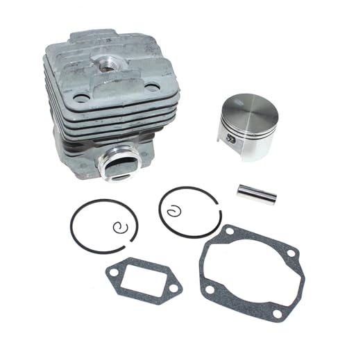 Kit cylindre-piston 49MM TS400 pour résoudre la perte de compression
