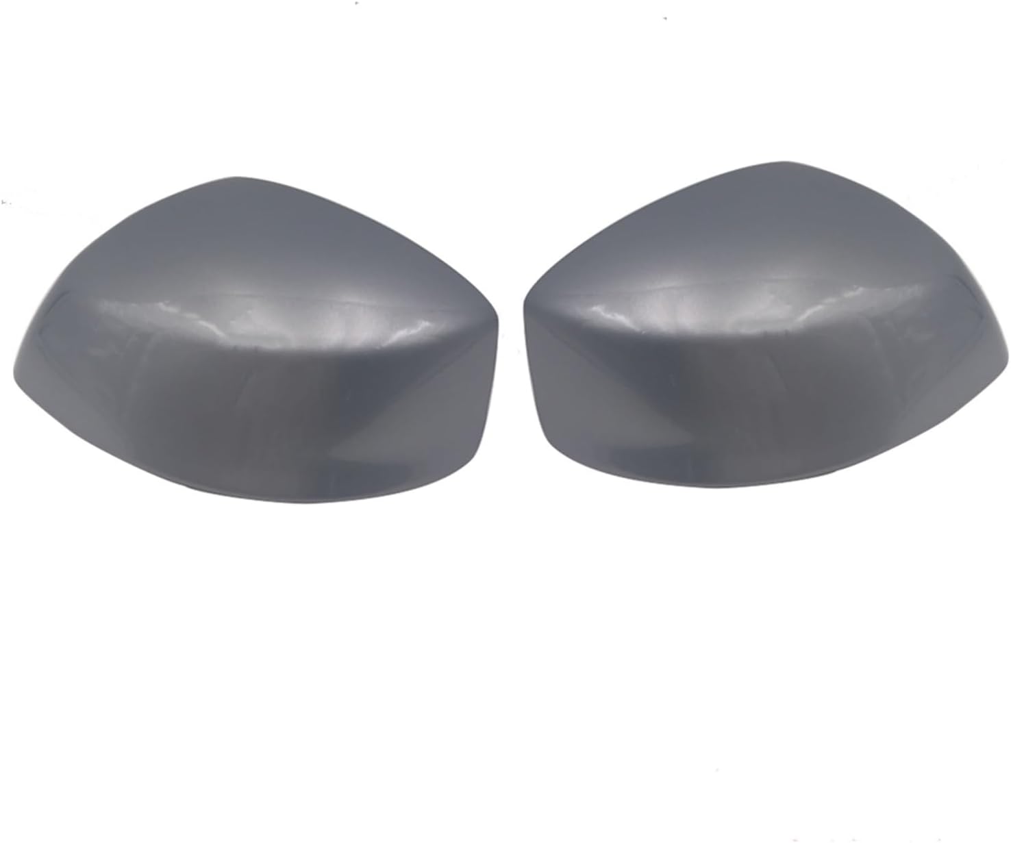 車のバックミラーハウジング For CIVIC 2012-2015 Side Mirror Cap Wing Without Lam