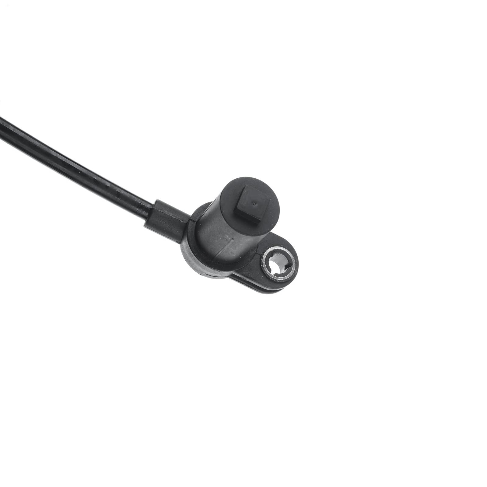 Ruota ABS Sensore di Velocità 1X Sensor Abs Velocidad de la Rueda Delantera Izquierda o Derecha para Combo MK II F25 para Corsa MK II (C) X01 para Meriva A X03 para Tigra X04 2000-2010 1238236