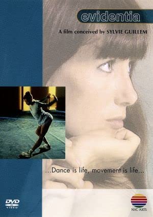 「シルヴィ・ギエム／エヴィダンシア」 Amazon.co.jp: エヴィダンシア／シルヴィ・ギエム,ウィリアム