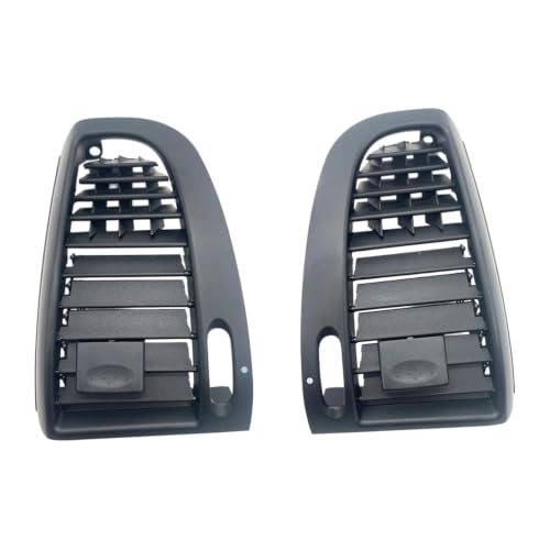 Grille sortie ventilation cassée pour Vito Viano ? Solution de remplacement 6368300300 - 4