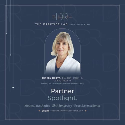 Episode 2: Tracey Hotta - Partner Spotlight