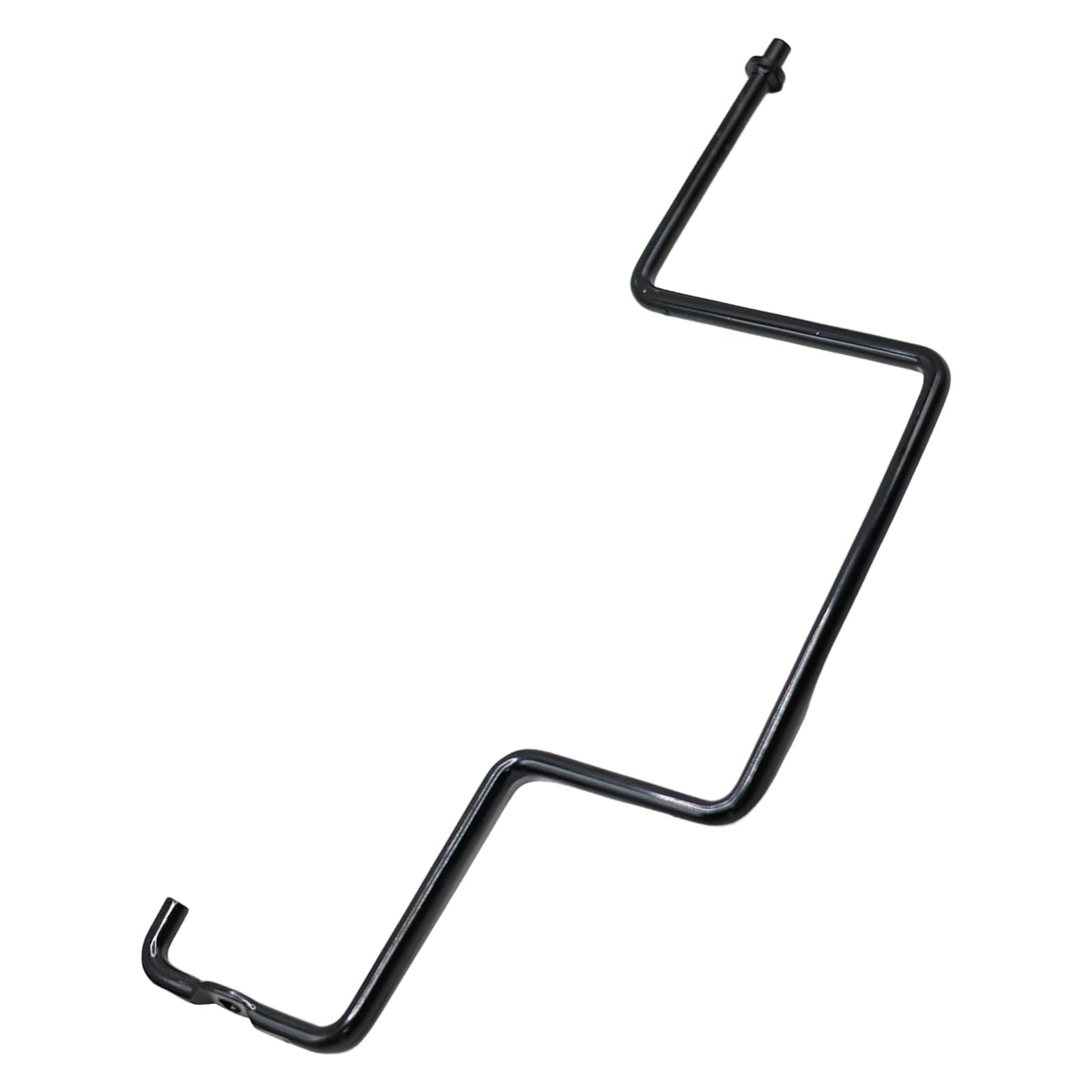 Stainless Steel Lawns Belt Keeper Rod Replacement 747-06239B Fits Multiple Series Riding Lawns Mowers and Tractors Tractors Belt Keeper Rod