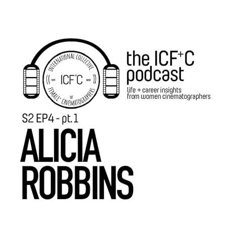 S2 EP4 pt 1 - Alicia Robbins