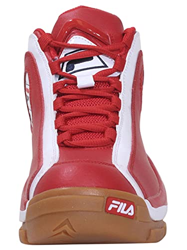 Image of FILA Mens Grant Hill 2 Shoes