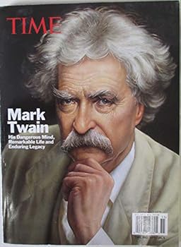 Journal Mark Twain: His Dangerous Mind, Remarkable Life and Enduring Legacy Book