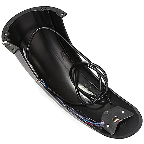 Acquista Scooter elettrico Ruota per pneumatici da 10 pollici Parafango Distanziatore Cavalletto Distanziatore Staffa parafango ruota posteriore in Italia a partire da 6.66