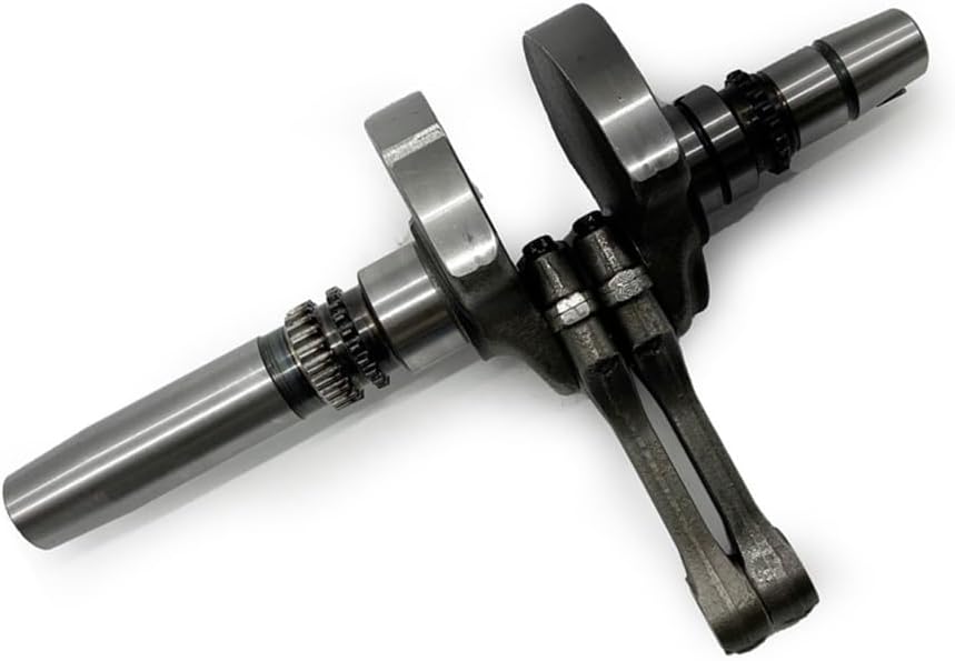 Crankshaft Assy Fit For Hisun 800CC HS800 ATV UTV Quad 13200-F68-0000