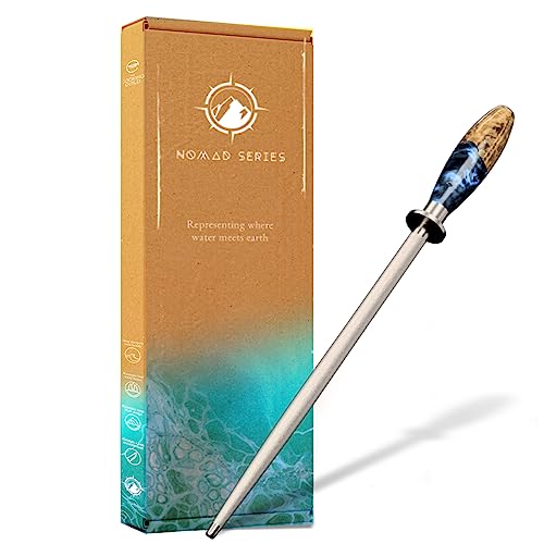 Do Honing Steels Wear Out? A Guide to Sharpening Knives 99knives