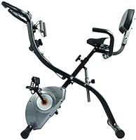 Algopix Similar Product 1 - FEFCK Exercise Cycling Bike at Home