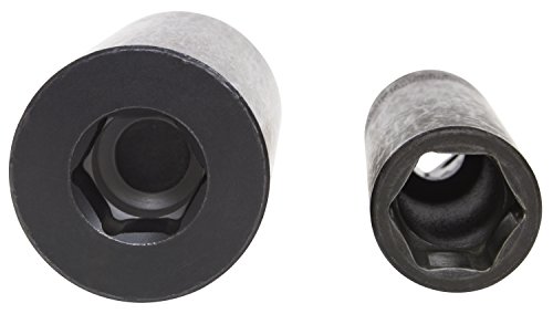 Lisle 77080 19 Mm Harmonic Balancer Socket For Honda, Factory #TOP1