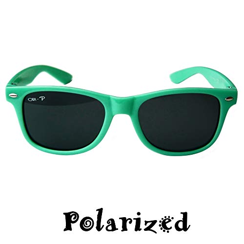 Vintage- Kid's First Sunglasses for Ages 4-7 Years3