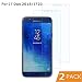 Produktbild BESTCASESKIN [2 Stück] Panzerglas Schutzfolie für Samsung Galaxy J7 Duo 2018, Samsung Galaxy J7 Duo 2018 Displayschutzfolie, 9H Härte, Anti-Kratzen, Anti-Öl, Anti-Bläschen, Hohe-Auflösung