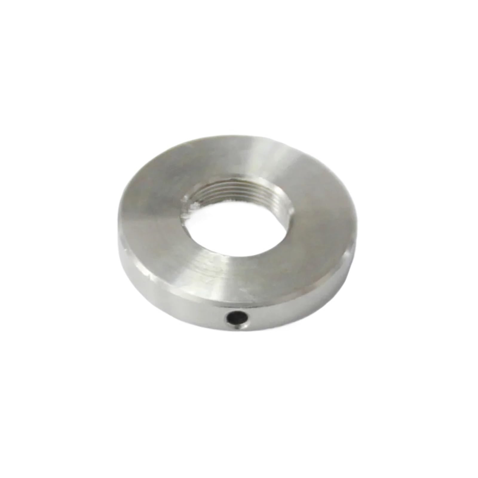 Base giratoria canular para máquina de enlatado, acero inoxidable, cerveza casera (KL13284)