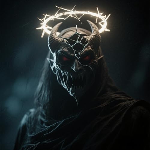  Broken Halo2 [Explicit]