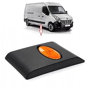 MKAREPART Panel środkowy listwy bocznej prawej