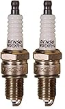Denso 6044 Spark Plug (Pack of 2)