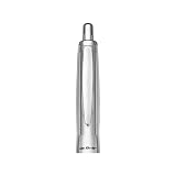 PILOT Dr. Grip Center of Gravity Refillable & Retractable Ballpoint Pen, Medium Point, Charcoal Grip, Black Ink, Single Pen (36180) – view 3