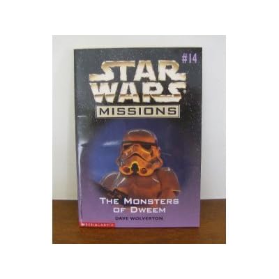 The Monsters of Dweem