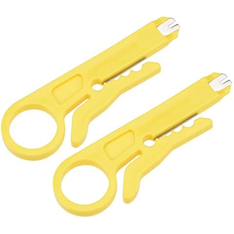 sourcing map Mini Wire Stripper and Cutter Cover