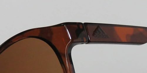 Miniatura 6 de adidas Gafas Graduadas Proshift - Marco Havanna Marrón - Lente Marrón - 0-AD3575 6000 0000, Marrón