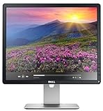 Dell P1914S 19' Widescreen LED monitor, 5:4, 1280 x 1024, 250 Nits, 1000:1, 8 ms, DVI-D/VGA/DisplayPort/USB NO STAND