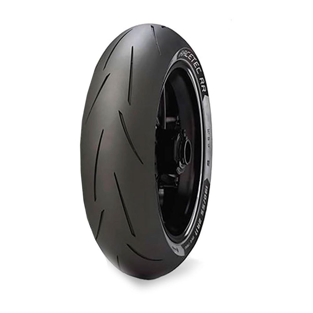 Metzeler 2526100 Pneumatico Moto Racetec Rr - 4
